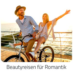 Reiseideen - Reiseideen von Beautyreisen für Romantik -  Reise auf Trip Litauen buchen