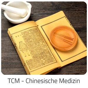 Reiseideen - TCM - Chinesische Medizin -  Reise auf Trip Litauen buchen