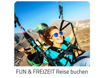 Fun und Freizeit Reisen auf https://www.trip-litauen.com buchen